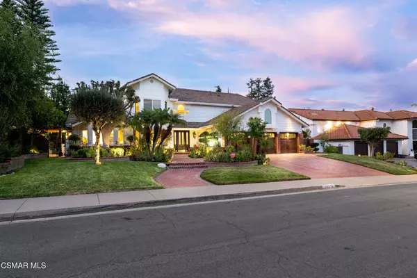 Agoura Hills, CA 91301,29515 Weeping Willow DR