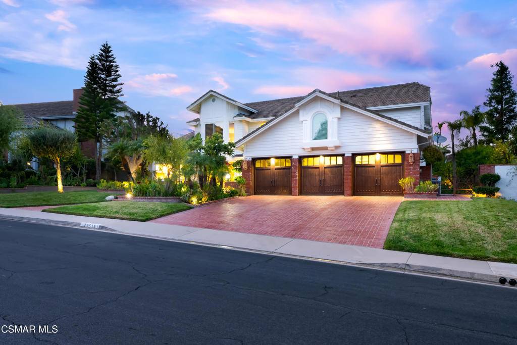 Agoura Hills, CA 91301,29515 Weeping Willow DR