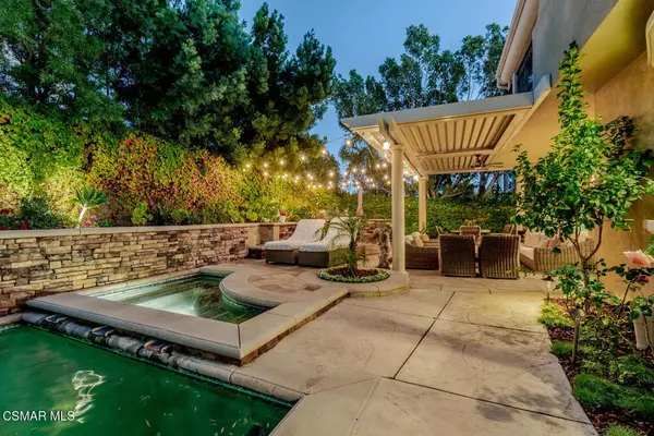 Thousand Oaks, CA 91362,3374 Country Home CT