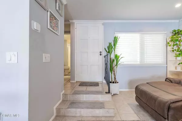 Moorpark, CA 93021,15175 Marquette ST #C