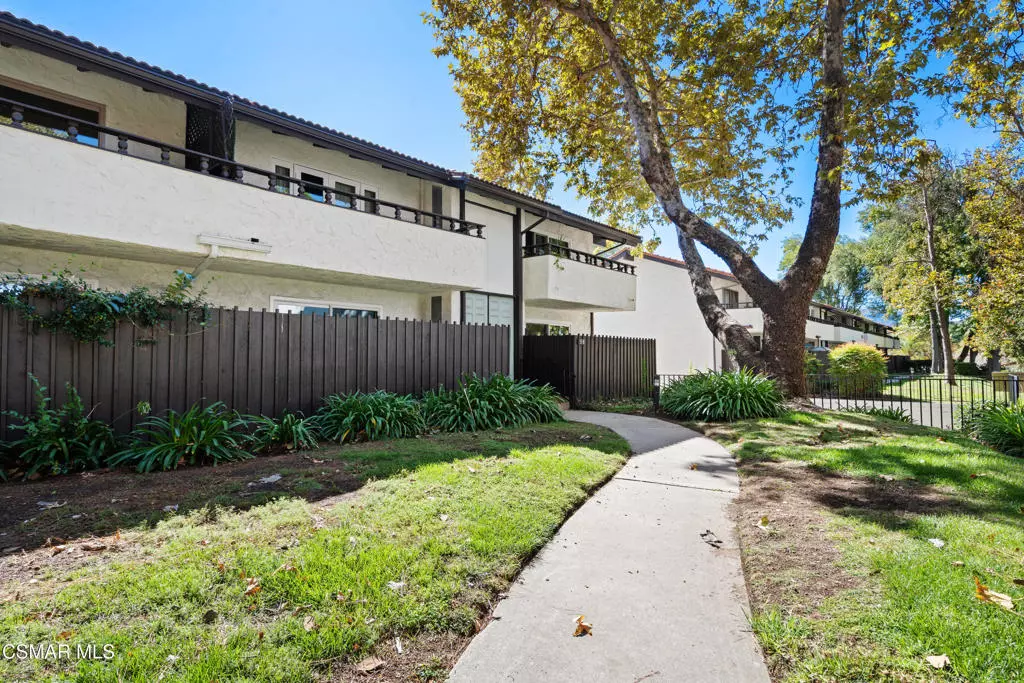 Westlake Village, CA 91361,31567 Lindero Canyon RD #6