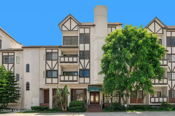 17914 Magnolia BLVD #135, Encino, CA 91316