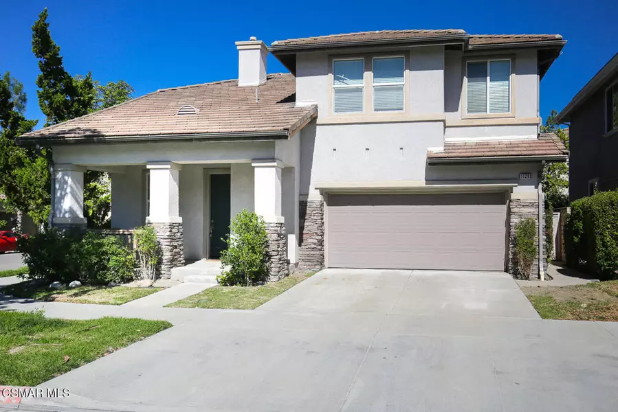 1129 Azalea WAY, Simi Valley, CA 93065