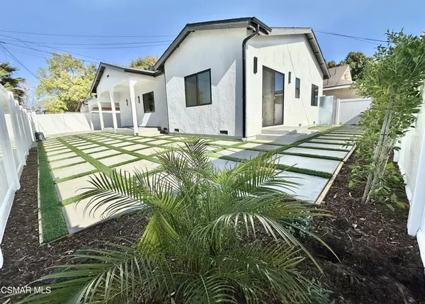 Reseda, CA 91335,7444 Rhea AVE