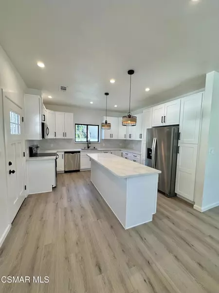 7444 Rhea AVE, Reseda, CA 91335