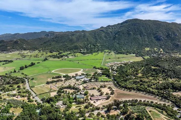 1812 W Potrero RD, Thousand Oaks, CA 91361