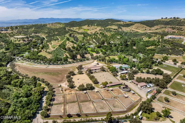 Thousand Oaks, CA 91361,1812 W Potrero RD