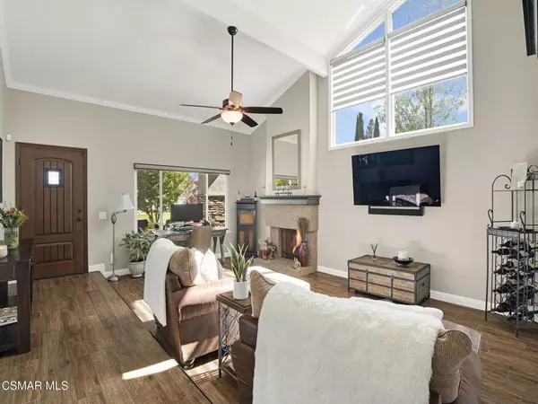 Newbury Park, CA 91320,433 Santa Barbara CIR