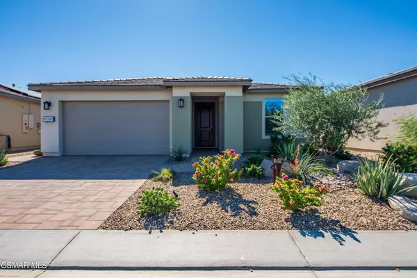 82395 Crane DR, Indio, CA 92201