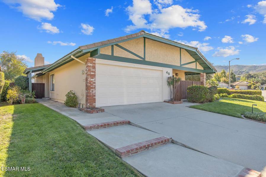 48 Ilex DR, Newbury Park, CA 91320