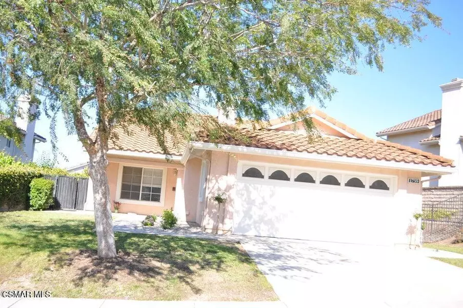 1759 Amarelle ST, Newbury Park, CA 91320