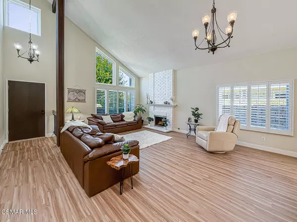 Newbury Park, CA 91320,708 Paseo De Leon