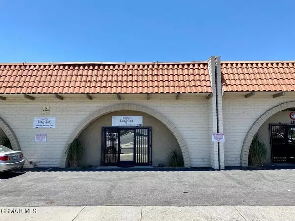 8123 Remmet AVE, Canoga Park, CA 91304