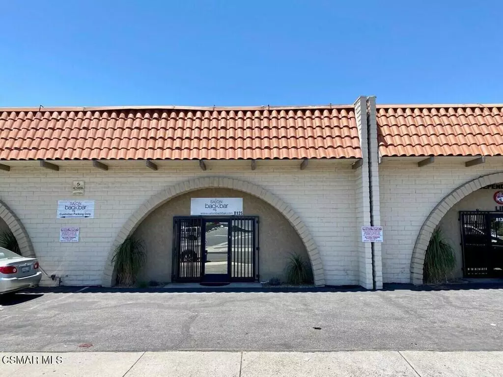 Canoga Park, CA 91304,8123 Remmet AVE