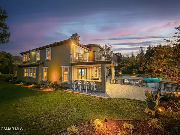 Simi Valley, CA 93065,95 Oak View CT