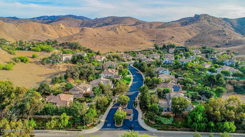 95 Oak View CT, Simi Valley, CA 93065