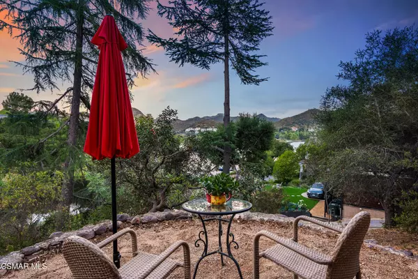 Lake Sherwood, CA 91361,141 Lake Sherwood DR