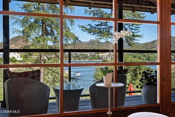 141 Lake Sherwood DR, Lake Sherwood, CA 91361