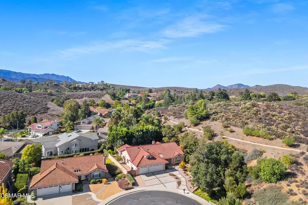 Thousand Oaks, CA 91360,716 Stetson CT