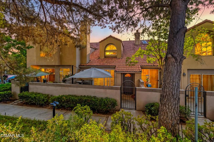 22203 Shadow Valley CIR, Chatsworth, CA 91311