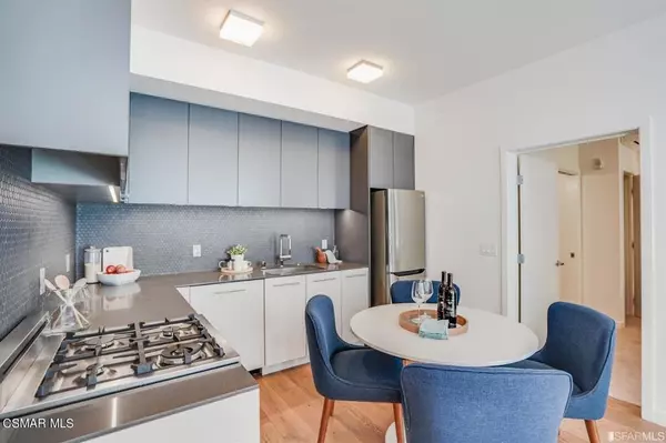 San Francisco, CA 94102,11 Franklin ST #302