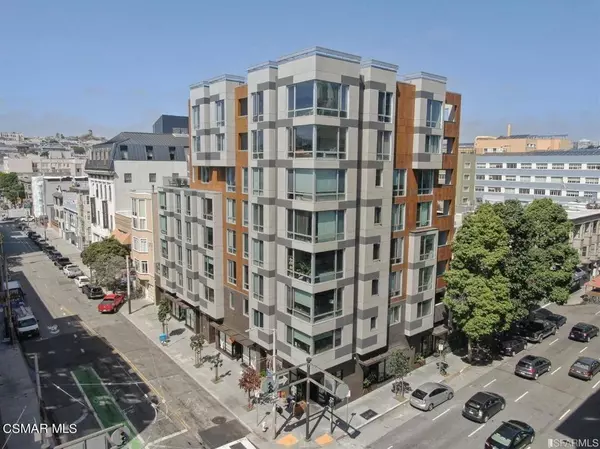 11 Franklin ST #302, San Francisco, CA 94102