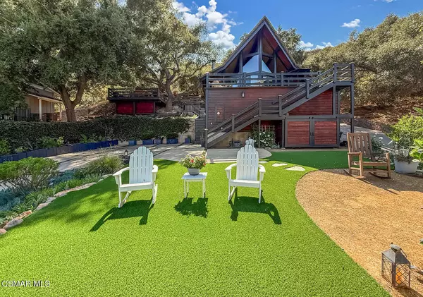 Lake Sherwood, CA 91361,123 Lake Sherwood DR