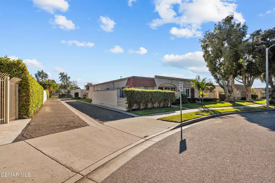 2930 Isle WAY #B, Oxnard, CA 93035