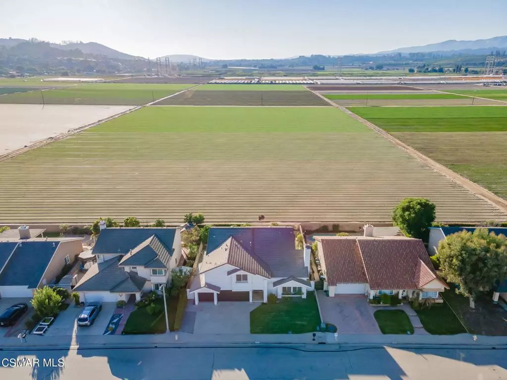 Moorpark, CA 93021,4615 Pepper Mill ST