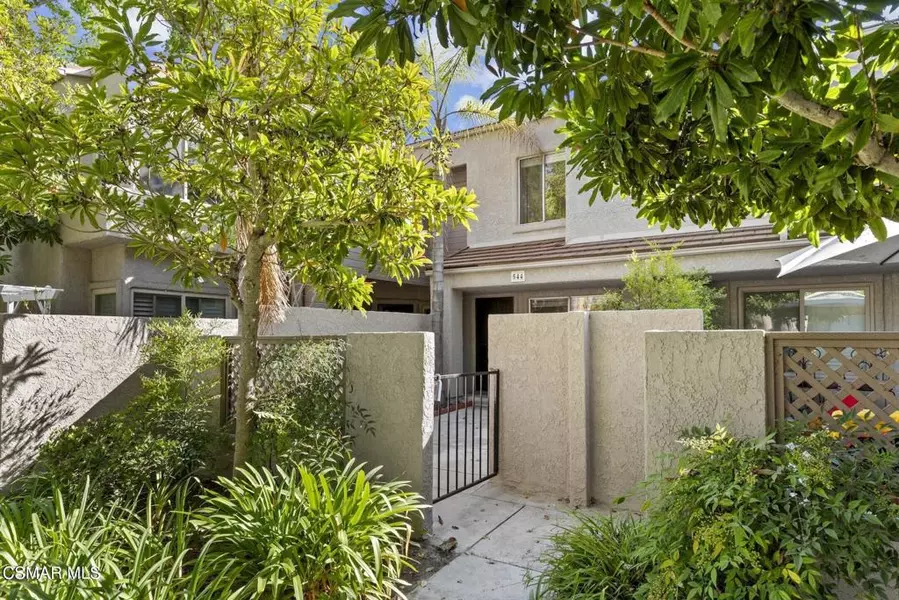 544 Via Colinas, Thousand Oaks, CA 91362
