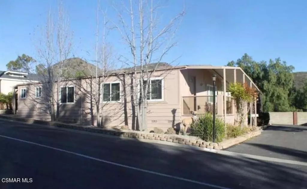 Newbury Park, CA 91320,3 La Lomita #3