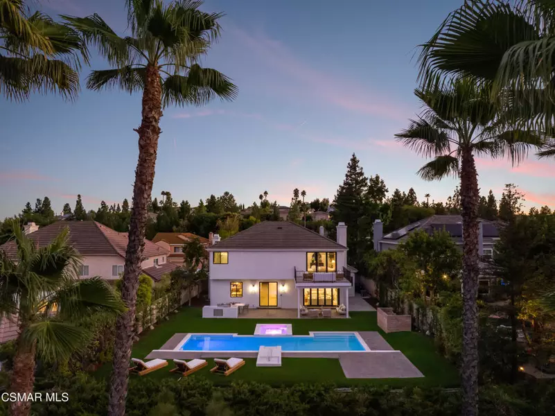 24005 Clarington DR, West Hills, CA 91304