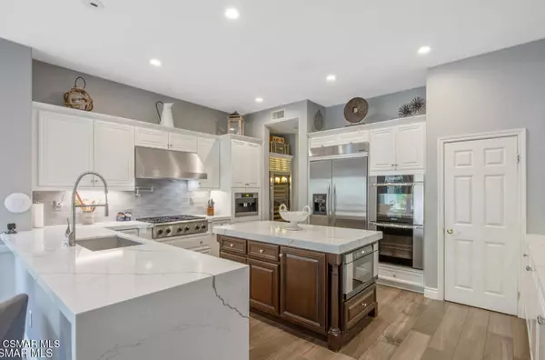 Newbury Park, CA 91320,5419 Via Olas