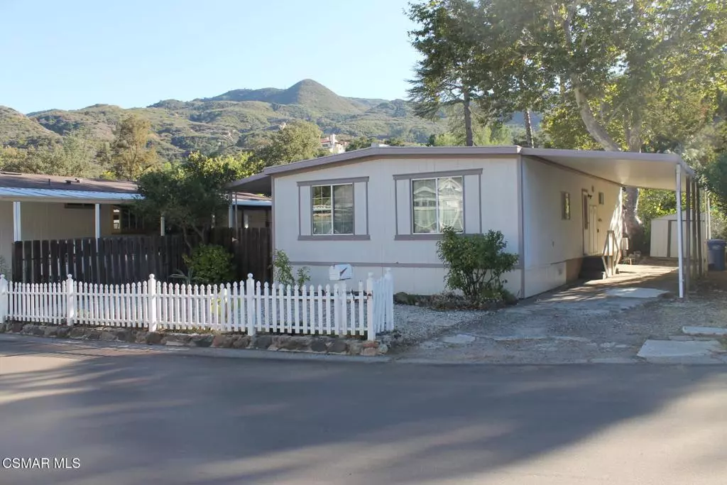 Cornell, CA 91301,30473 066 Mulholland HWY #66