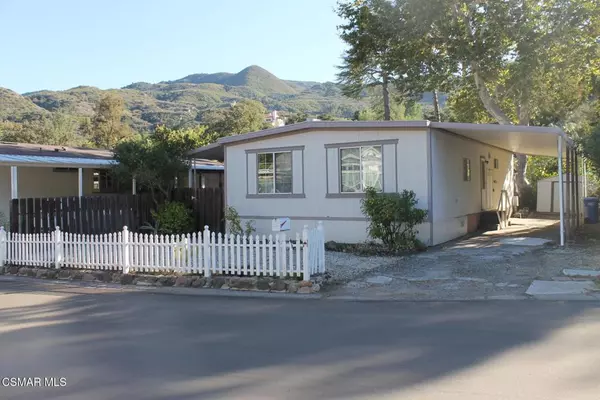 30473 066 Mulholland HWY #66, Cornell, CA 91301