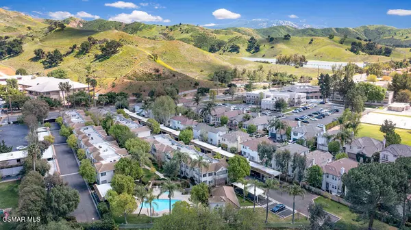 4201 Las Virgenes RD #112, Calabasas, CA 91302