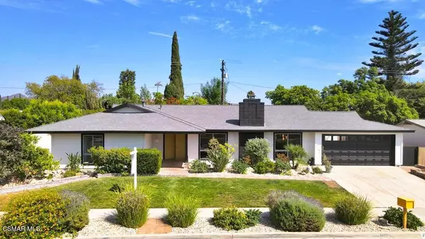 1558 Norwich AVE, Thousand Oaks, CA 91360