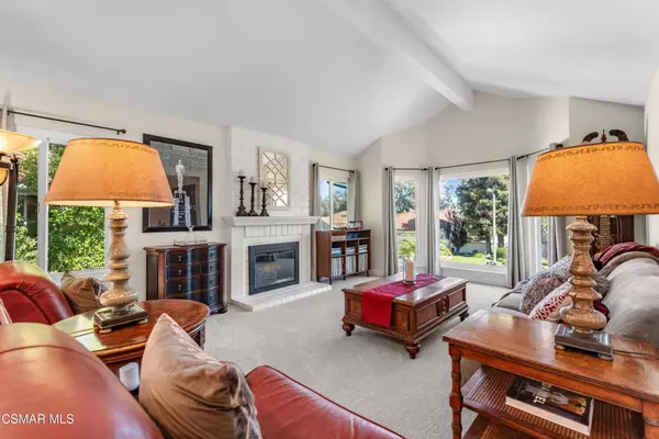 Thousand Oaks, CA 91320,325 Cherry Hills CT