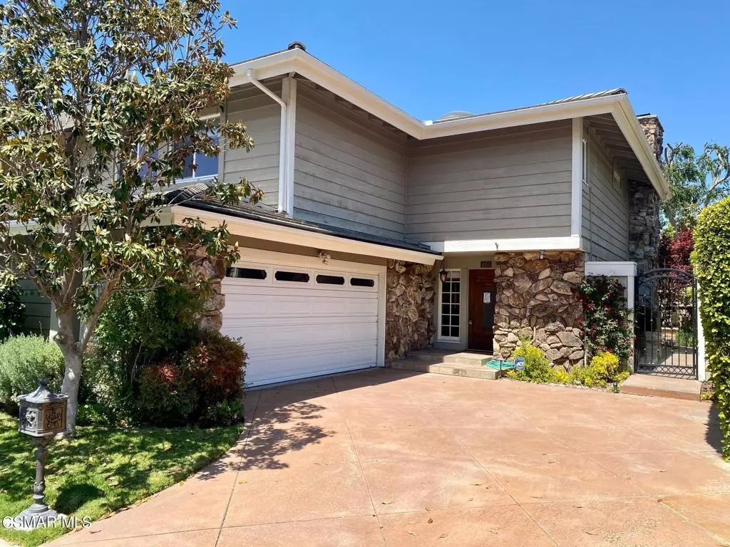 Westlake Village, CA 91362,4555 Tam Oshanter DR