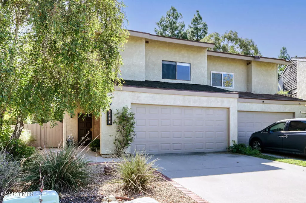 Thousand Oaks, CA 91360,3011 Marigold PL