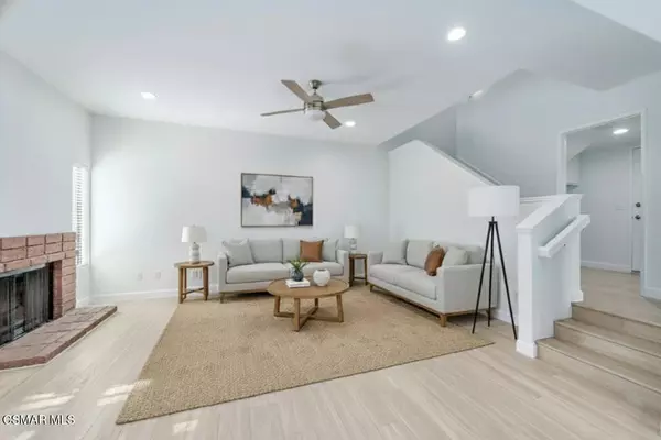 Thousand Oaks, CA 91360,3011 Marigold PL