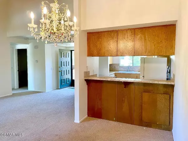 Thousand Oaks, CA 91360,460 Arbor Lane CT #204