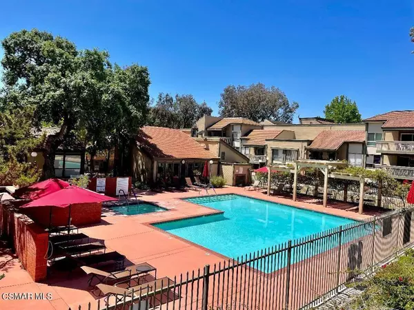 Thousand Oaks, CA 91360,460 Arbor Lane CT #204