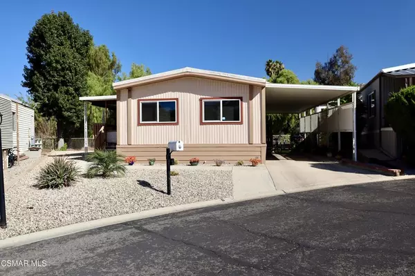 Simi Valley, CA 93063,6480 Katherine RD #6