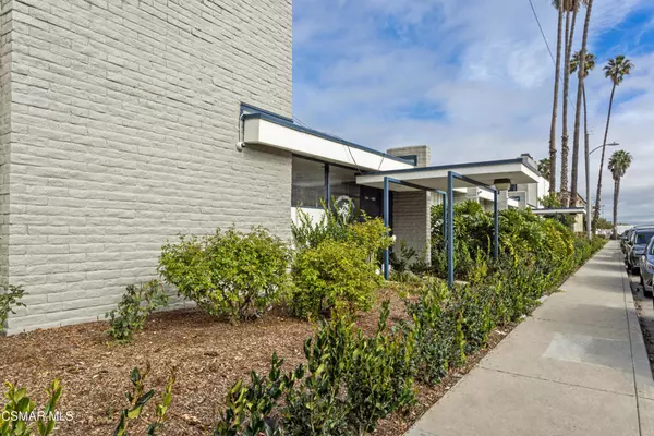 Oxnard, CA 93030,1337 Edgewood WAY #37