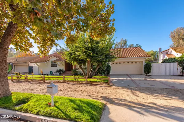 Simi Valley, CA 93065,952 Carefree DR