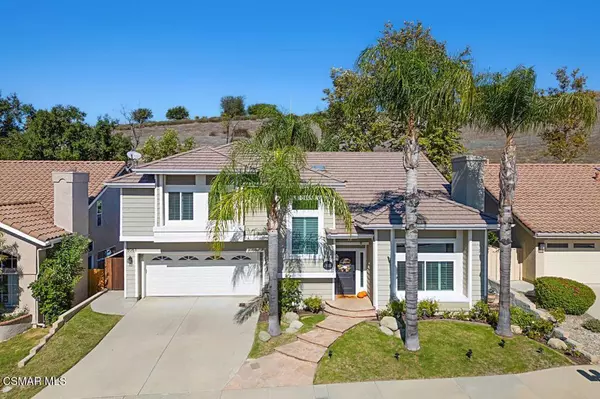Oak Park, CA 91377,5061 Churchwood DR
