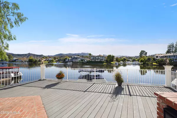 32136 Beach Front LN, Westlake Village, CA 91361