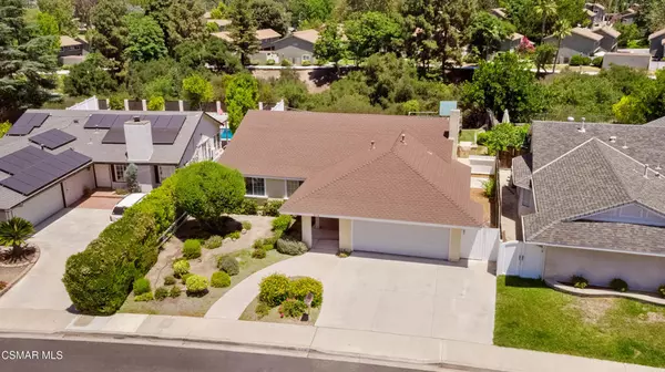 Thousand Oaks, CA 91360,579 Shenandoah ST