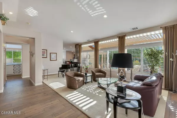 Thousand Oaks, CA 91360,1662 Calle Rochelle